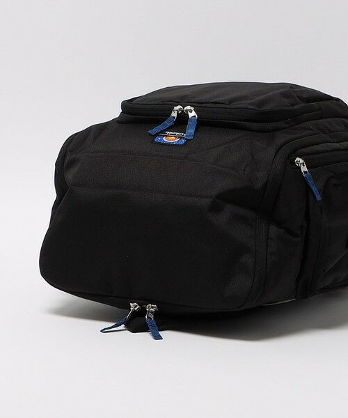 green label relaxing / グリーンレーベル リラクシング リュック・バックパック | ＜Columbia＞プライス ストリーム ユース バックパック（42-50L） / キッズ | 詳細2