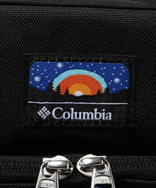 green label relaxing / グリーンレーベル リラクシング リュック・バックパック | ＜Columbia＞プライス ストリーム ユース バックパック（42-50L） / キッズ | 詳細4