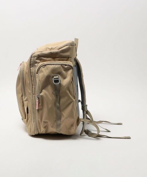 green label relaxing / グリーンレーベル リラクシング リュック・バックパック | ＜Columbia＞プライス ストリーム ユース バックパック（42-50L） / キッズ | 詳細7