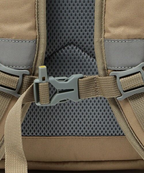 green label relaxing / グリーンレーベル リラクシング リュック・バックパック | ＜Columbia＞プライス ストリーム ユース バックパック（42-50L） / キッズ | 詳細16