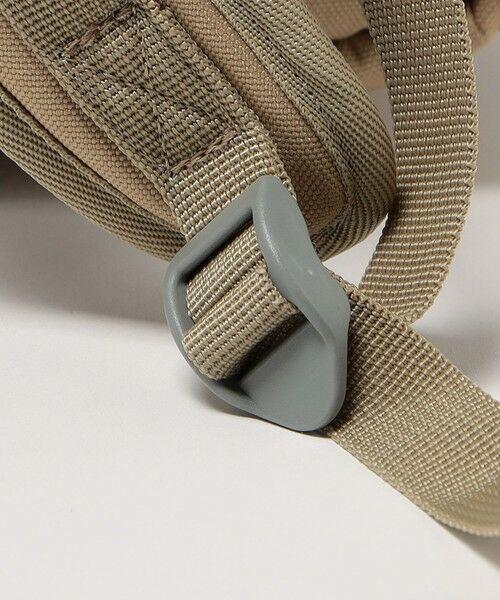 green label relaxing / グリーンレーベル リラクシング リュック・バックパック | ＜Columbia＞プライス ストリーム ユース バックパック（42-50L） / キッズ | 詳細17