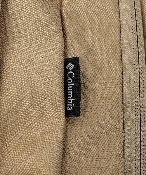 green label relaxing / グリーンレーベル リラクシング リュック・バックパック | ＜Columbia＞プライス ストリーム ユース バックパック（42-50L） / キッズ | 詳細18