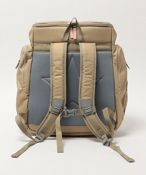 green label relaxing / グリーンレーベル リラクシング リュック・バックパック | ＜Columbia＞プライス ストリーム ユース バックパック（42-50L） / キッズ | 詳細8