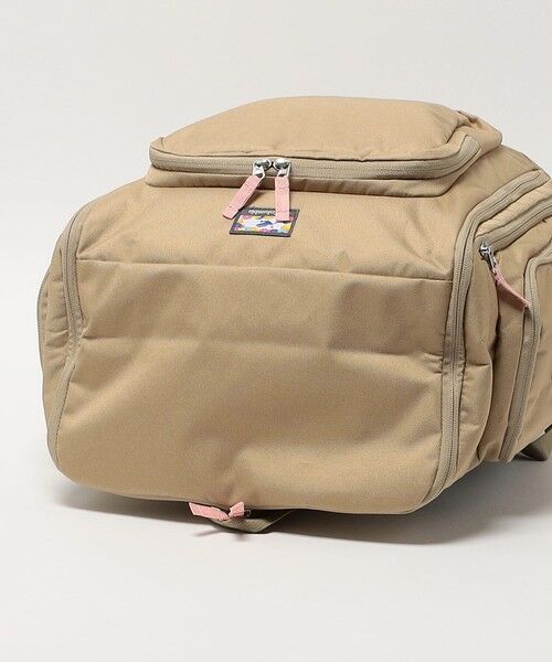 green label relaxing / グリーンレーベル リラクシング リュック・バックパック | ＜Columbia＞プライス ストリーム ユース バックパック（42-50L） / キッズ | 詳細10