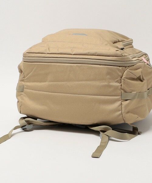 green label relaxing / グリーンレーベル リラクシング リュック・バックパック | ＜Columbia＞プライス ストリーム ユース バックパック（42-50L） / キッズ | 詳細11