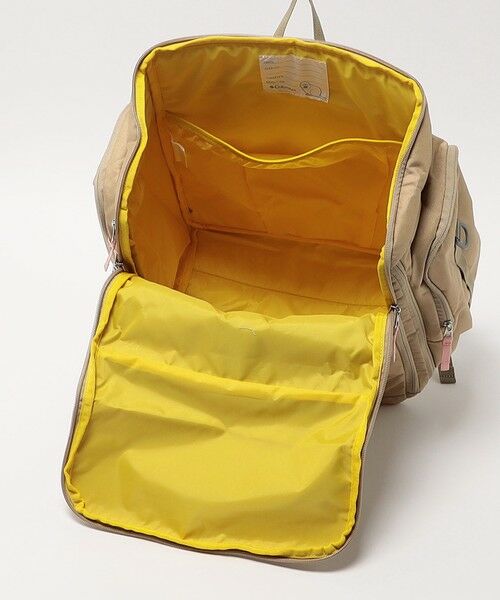 green label relaxing / グリーンレーベル リラクシング リュック・バックパック | ＜Columbia＞プライス ストリーム ユース バックパック（42-50L） / キッズ | 詳細12