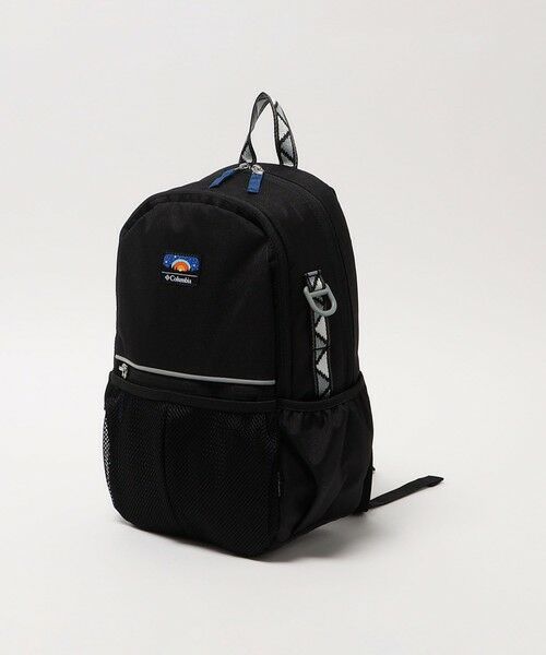 green label relaxing / グリーンレーベル リラクシング リュック・バックパック | ＜Columbia＞プライス ストリーム ユース バックパック（12L） / キッズ | 詳細1