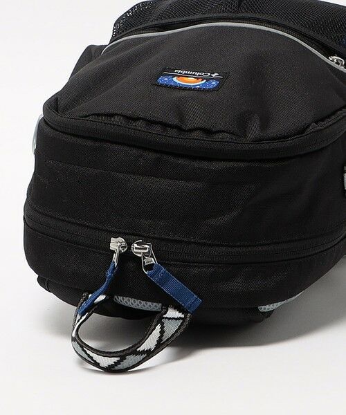 green label relaxing / グリーンレーベル リラクシング リュック・バックパック | ＜Columbia＞プライス ストリーム ユース バックパック（12L） / キッズ | 詳細2