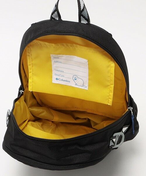 green label relaxing / グリーンレーベル リラクシング リュック・バックパック | ＜Columbia＞プライス ストリーム ユース バックパック（12L） / キッズ | 詳細3