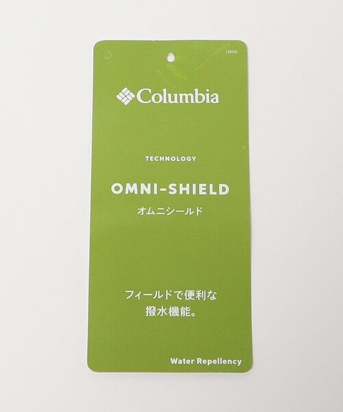 green label relaxing / グリーンレーベル リラクシング リュック・バックパック | ＜Columbia＞プライス ストリーム ユース バックパック（12L） / キッズ | 詳細6