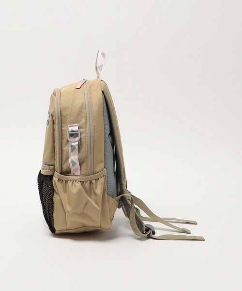 green label relaxing / グリーンレーベル リラクシング リュック・バックパック | ＜Columbia＞プライス ストリーム ユース バックパック（12L） / キッズ | 詳細7