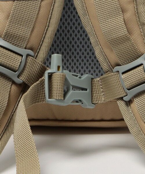 green label relaxing / グリーンレーベル リラクシング リュック・バックパック | ＜Columbia＞プライス ストリーム ユース バックパック（12L） / キッズ | 詳細16