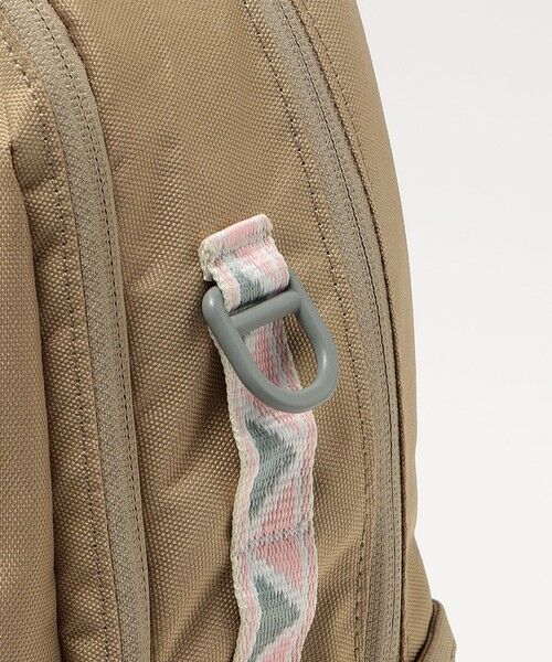 green label relaxing / グリーンレーベル リラクシング リュック・バックパック | ＜Columbia＞プライス ストリーム ユース バックパック（12L） / キッズ | 詳細18