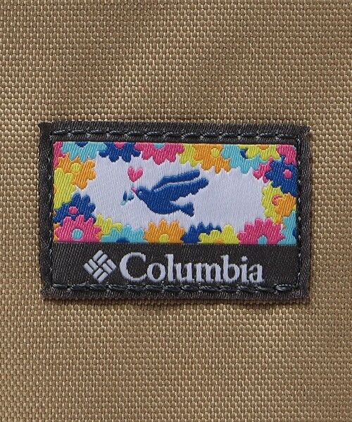 green label relaxing / グリーンレーベル リラクシング リュック・バックパック | ＜Columbia＞プライス ストリーム ユース バックパック（12L） / キッズ | 詳細20