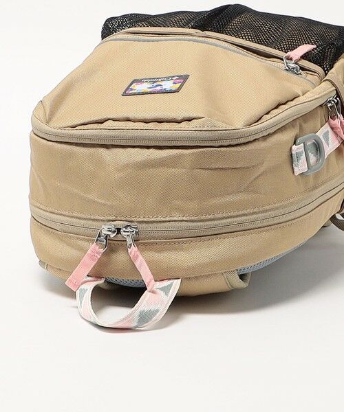 green label relaxing / グリーンレーベル リラクシング リュック・バックパック | ＜Columbia＞プライス ストリーム ユース バックパック（12L） / キッズ | 詳細10