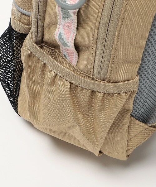 green label relaxing / グリーンレーベル リラクシング リュック・バックパック | ＜Columbia＞プライス ストリーム ユース バックパック（12L） / キッズ | 詳細15