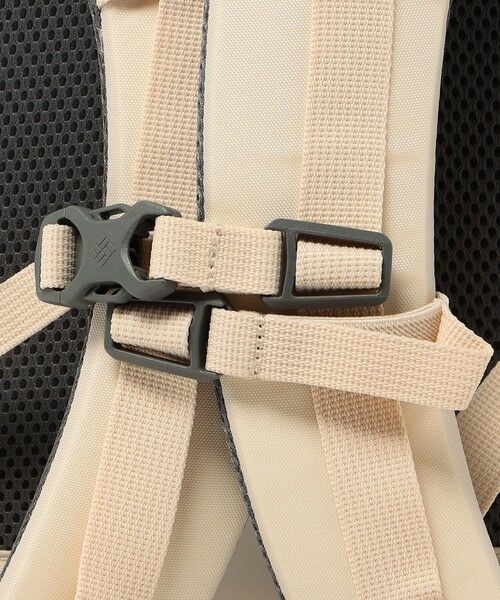 green label relaxing / グリーンレーベル リラクシング リュック・バックパック | ＜Columbia＞ キャッスルロック バックパック II（15L ） / キッズ | 詳細10