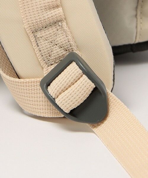 green label relaxing / グリーンレーベル リラクシング リュック・バックパック | ＜Columbia＞ キャッスルロック バックパック II（15L ） / キッズ | 詳細11