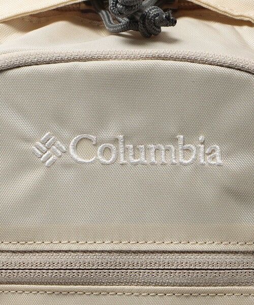 green label relaxing / グリーンレーベル リラクシング リュック・バックパック | ＜Columbia＞ キャッスルロック バックパック II（15L ） / キッズ | 詳細12