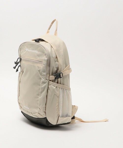 green label relaxing / グリーンレーベル リラクシング リュック・バックパック | ＜Columbia＞ キャッスルロック バックパック II（15L ） / キッズ | 詳細3