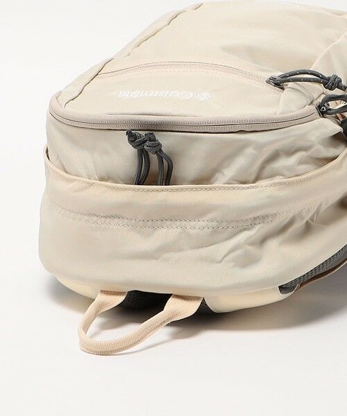 green label relaxing / グリーンレーベル リラクシング リュック・バックパック | ＜Columbia＞ キャッスルロック バックパック II（15L ） / キッズ | 詳細4