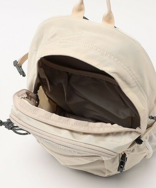 green label relaxing / グリーンレーベル リラクシング リュック・バックパック | ＜Columbia＞ キャッスルロック バックパック II（15L ） / キッズ | 詳細6