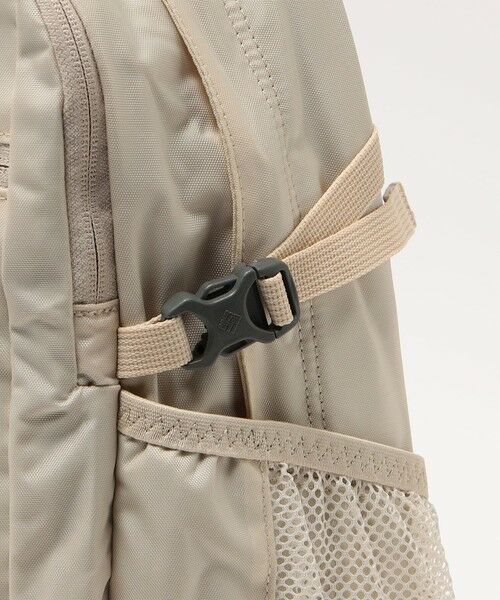 green label relaxing / グリーンレーベル リラクシング リュック・バックパック | ＜Columbia＞ キャッスルロック バックパック II（15L ） / キッズ | 詳細8