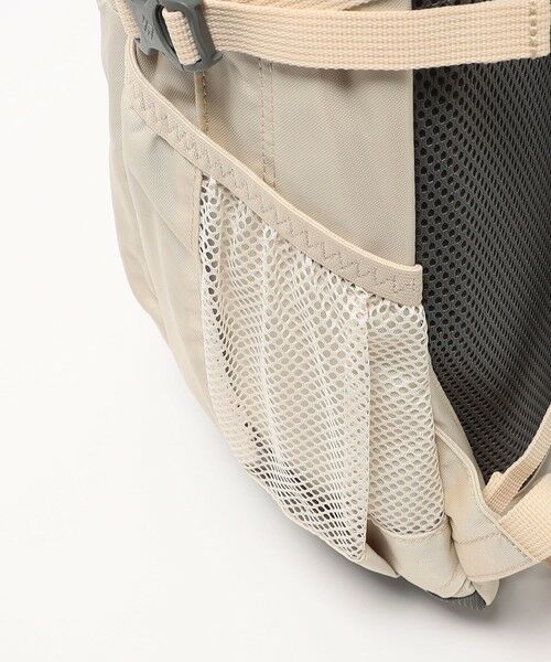 green label relaxing / グリーンレーベル リラクシング リュック・バックパック | ＜Columbia＞ キャッスルロック バックパック II（15L ） / キッズ | 詳細9