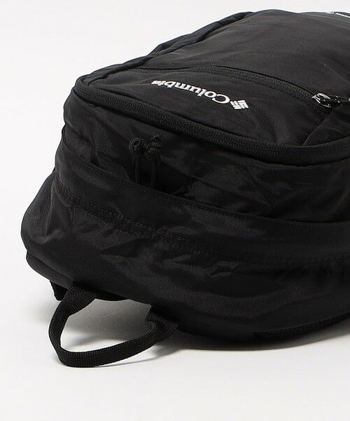 green label relaxing / グリーンレーベル リラクシング リュック・バックパック | ＜Columbia＞ キャッスルロック バックパック II（15L ） / キッズ | 詳細15