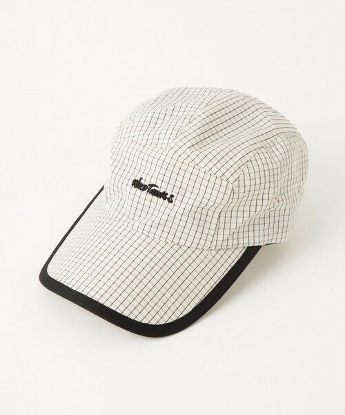 LANE BY Brochure キャップ 2点セット LANE BY BROCHURE キャップ
