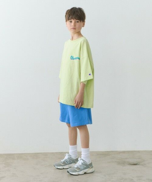 別注】＜Gramicci＞ショートパンツ / キッズ 140cm-150cm