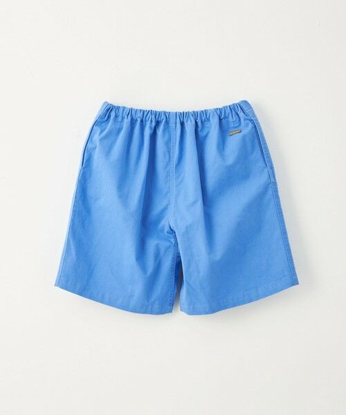 別注】＜Gramicci＞ショートパンツ / キッズ 140cm-150cm