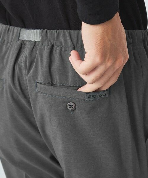 新品未使用GRAMICCI green label relaxing スラックス UNITED ARROWS green label relaxing｜【別注】<Gramicci>GLR