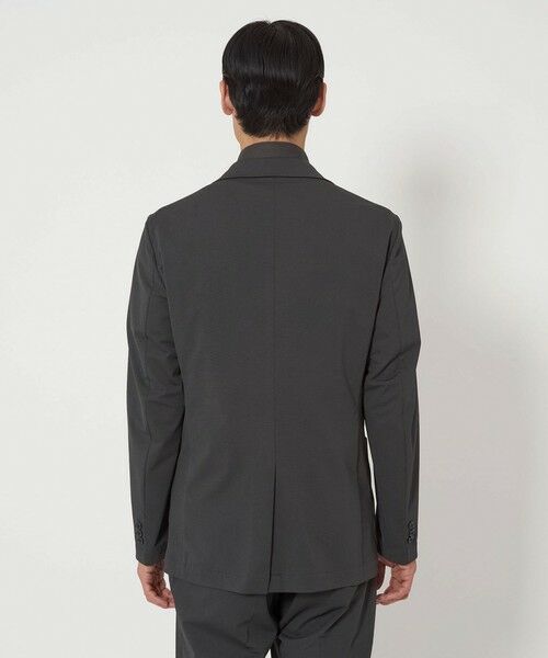 BLACK LABEL ジャケット Lサイズ グリーン BLACK lab．×Admiral】3Dトリコットトラック