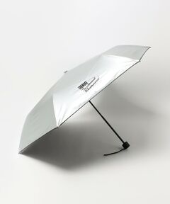 green label relaxing / グリーンレーベル リラクシング 傘 | ＜Traditional Weatherwear＞ライトウェイトアンブレラシルバー 折りたたみ傘