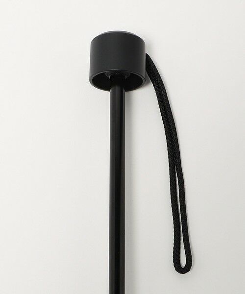 green label relaxing / グリーンレーベル リラクシング 傘 | ＜Traditional Weatherwear＞ライトウェイトアンブレラシルバー 折りたたみ傘 | 詳細2