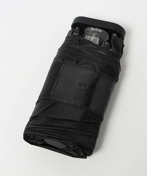 green label relaxing / グリーンレーベル リラクシング 傘 | ＜Wpc.＞go-koh GO003 折りたたみ傘 | 詳細1