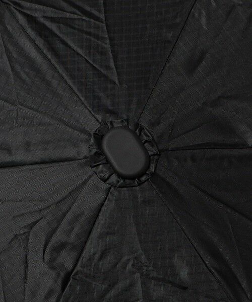 green label relaxing / グリーンレーベル リラクシング 傘 | ＜Wpc.＞go-koh GO003 折りたたみ傘 | 詳細5