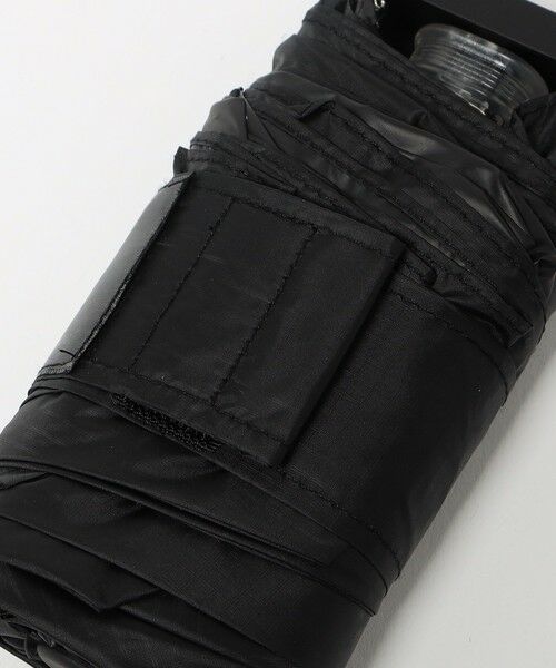 green label relaxing / グリーンレーベル リラクシング 傘 | ＜Wpc.＞go-koh GO003 折りたたみ傘 | 詳細7