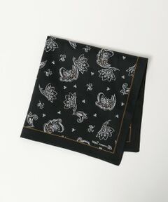 green label relaxing / グリーンレーベル リラクシング ハンカチ | ＜Wpc.＞Large Handkerchief 大判 ハンカチ