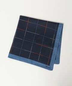 green label relaxing / グリーンレーベル リラクシング ハンカチ | ＜Wpc.＞Large Handkerchief 大判 ハンカチ