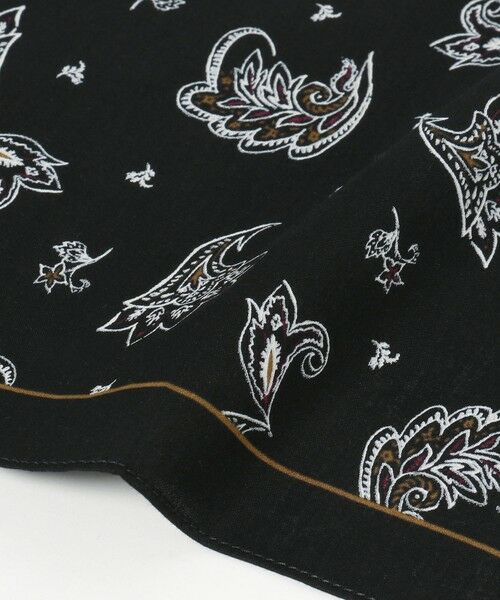 green label relaxing / グリーンレーベル リラクシング ハンカチ | ＜Wpc.＞Large Handkerchief 大判 ハンカチ | 詳細3