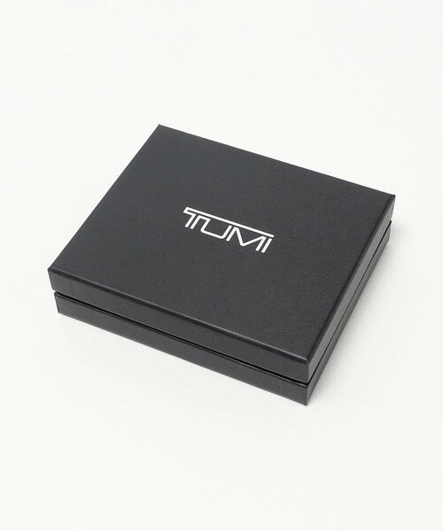 別注】＜TUMI＞GLR IDランヤード パスケース IDケース （カード