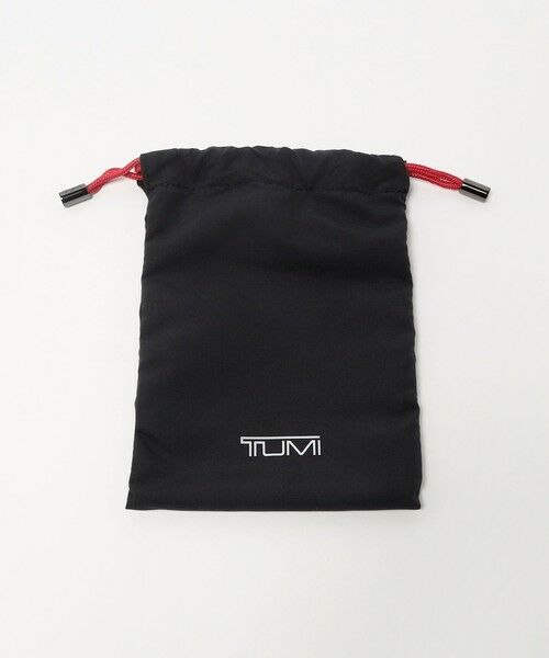 green label relaxing / グリーンレーベル リラクシング カードケース・名刺入れ・定期入れ | 【別注】＜TUMI＞GLR IDランヤード パスケース IDケース | 詳細12