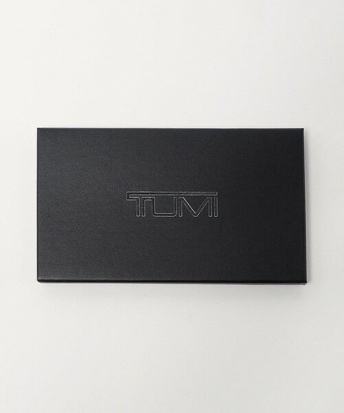 green label relaxing / グリーンレーベル リラクシング カードケース・名刺入れ・定期入れ | 【別注】＜TUMI＞GLR IDランヤード パスケース IDケース | 詳細14