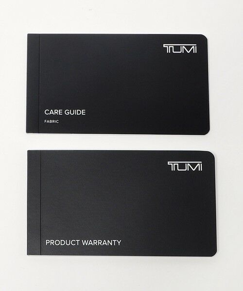 green label relaxing / グリーンレーベル リラクシング カードケース・名刺入れ・定期入れ | 【別注】＜TUMI＞GLR IDランヤード パスケース IDケース | 詳細15