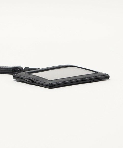 別注】＜TUMI＞GLR IDランヤード パスケース IDケース （カード