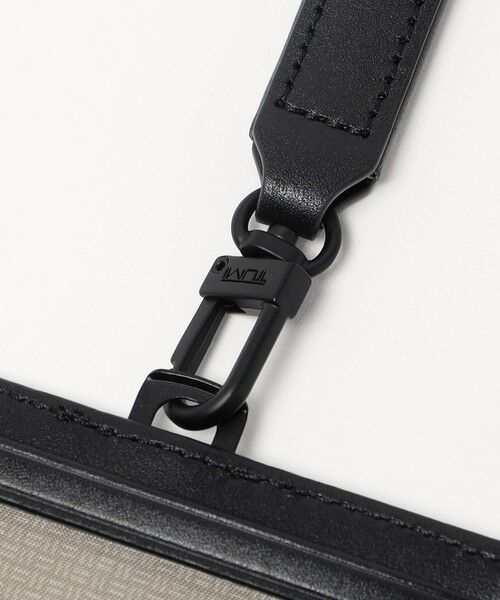 green label relaxing / グリーンレーベル リラクシング カードケース・名刺入れ・定期入れ | 【別注】＜TUMI＞GLR IDランヤード パスケース IDケース | 詳細8