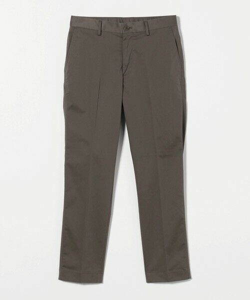 美品！green label relaxing春夏物ストレッチパンツスーツS,M ユナイテッドアローズ グリーンレーベルリラクシング(green