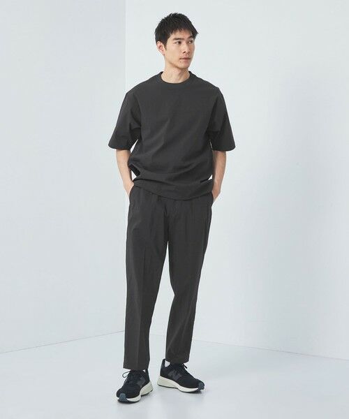 JOURNAL STANDARD ☆タスランウェザーユーティリティーパンツ☆38 WONDER CLOTH ワイド ユーティリティ—パンツ イージーパンツ